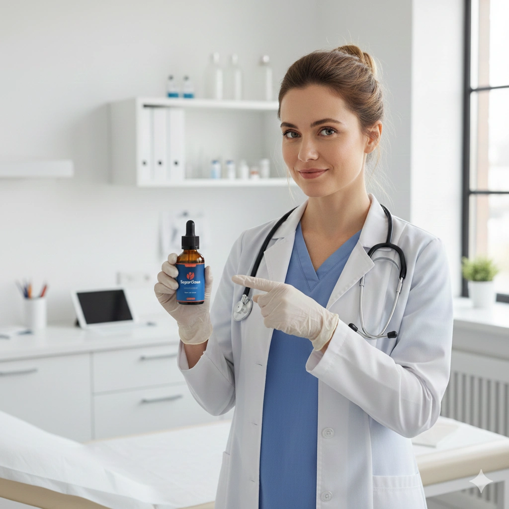 Sugar Clean Official Blood Sugar Support Formula